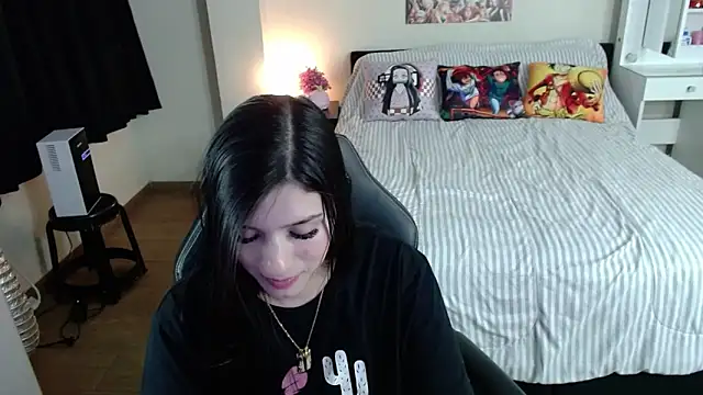 kittykat18x's Live XXX Chat