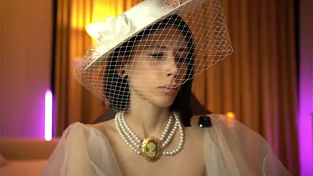 Your_Nicolett's Live XXX Chat