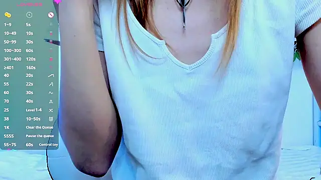 Bell_a_mi_ Adlı Modelin Canlı XXX Sohbeti