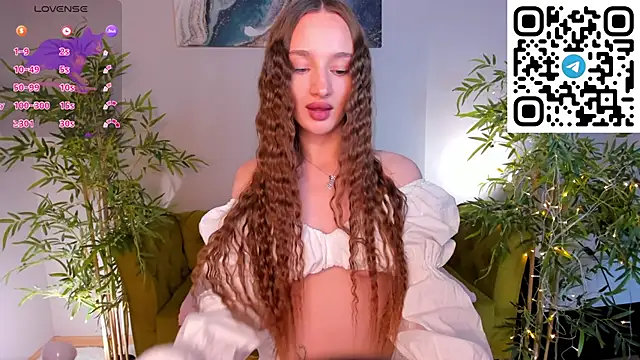 Živý XXX chat miiss__lulu