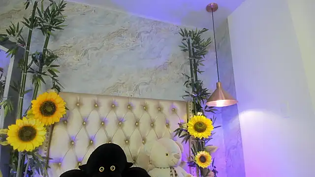 LittleeJaz Live XXX-Chat