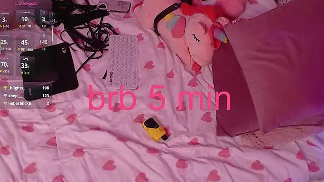 Michela_Fruet's Live XXX Chat