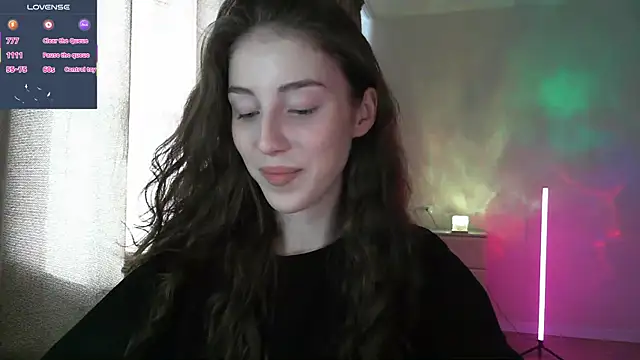 eskatmi's Live XXX Chat