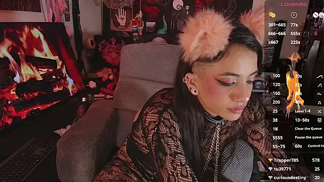 agathaaiko6n Live XXX chat