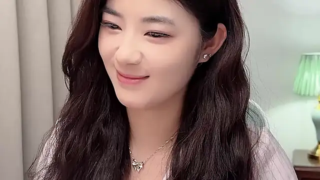 Nicole20266: διαδικτυακό σόου στην κάμερα