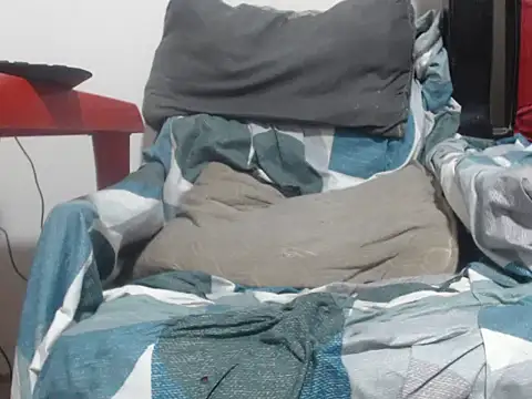 Show de webcam de bull_blackponse