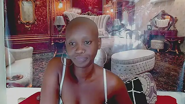 EbonyOlive69 Webcamshow