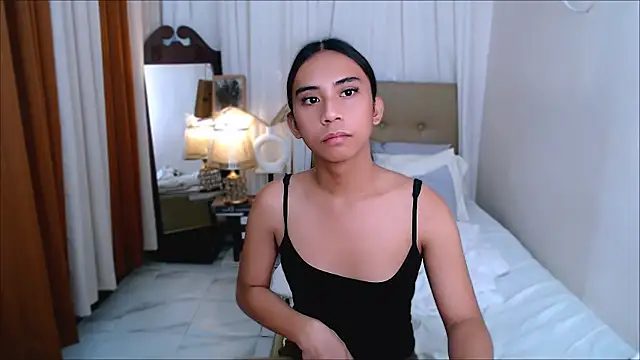 scarlet_smith7 Pertunjukan Webcam