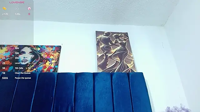 Živý XXX chat Bombom_brown1