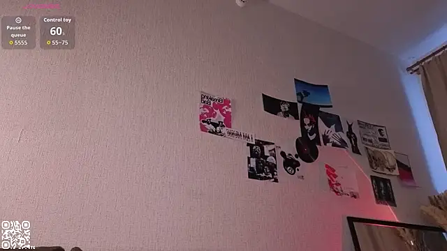 Kendaliby_'s Live XXX Chat