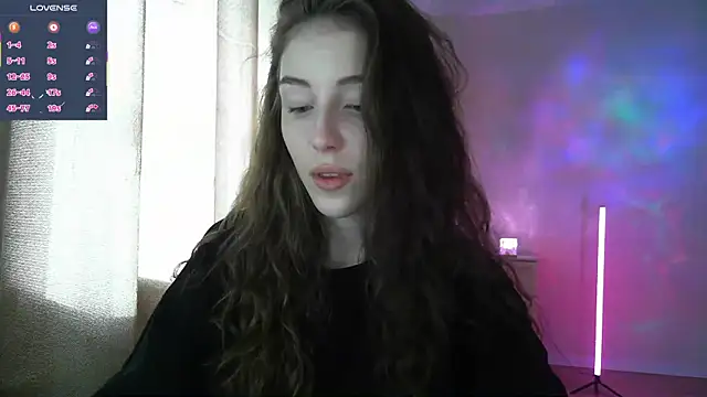 Chatroom XXX en direct de eskatmi