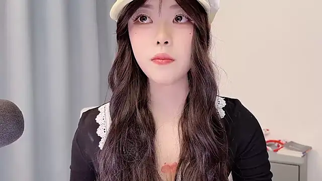 Živý XXX chat smalldaisy