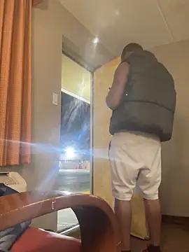 Chat XXX ao vivo de Stressreliever82