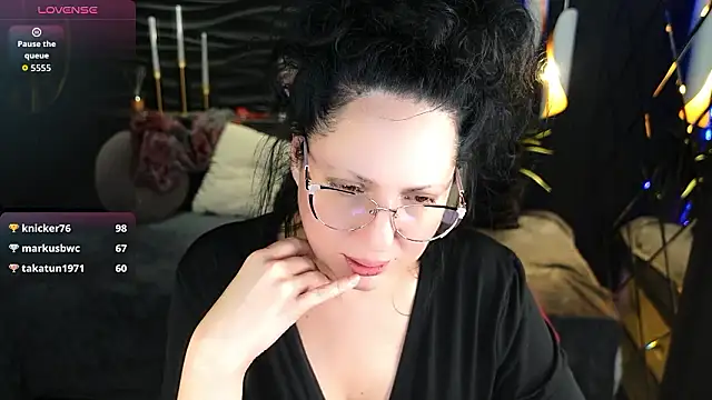 Anita_Muse Obrolan Langsung XXX