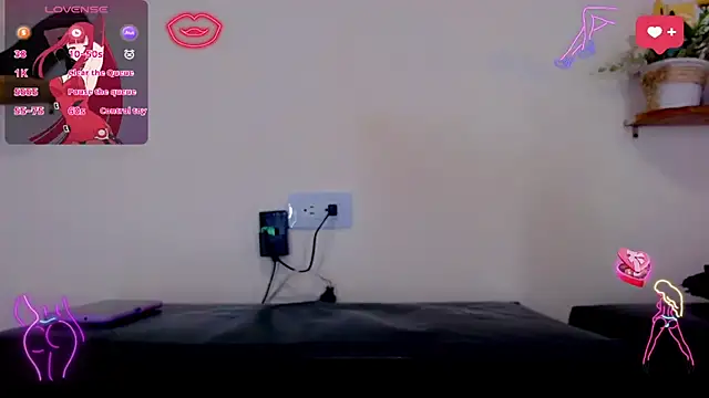 Darianna_Atehortua – Live XXX-chat