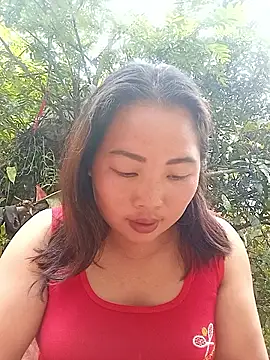 Huemy098 Show Webcam