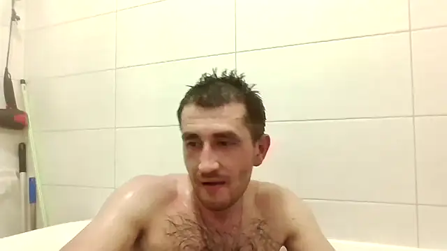 Webkamerová show SexSanich