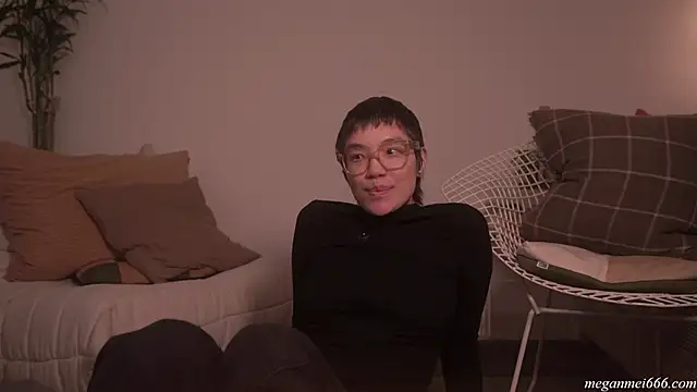 meganmei666's Webcam Show
