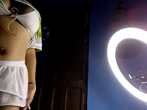 1CANDYLOVE Webcamshow