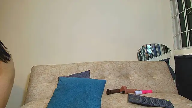 Kristin_Ramirez 即時 XXX 聊天