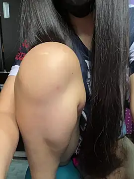 MARIPOSA_18 Show in webcam