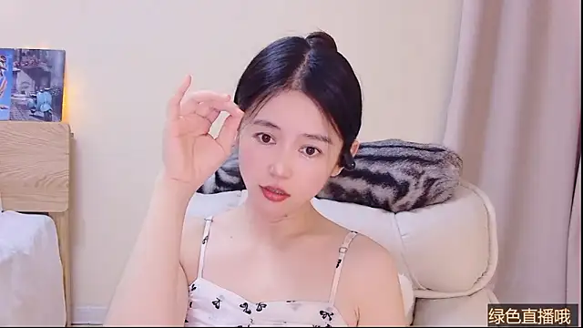 Coco-Sweetie 网络视讯表演