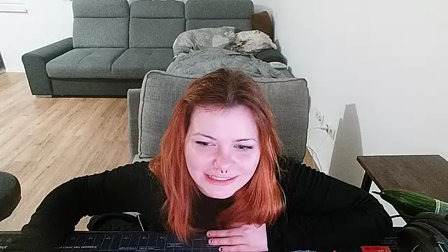 mrslittleone: онлайн-секс-чат