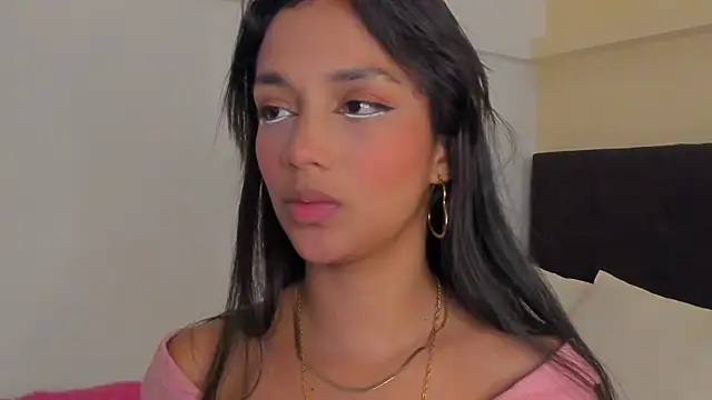 MelanyOconner's Live XXX Chat