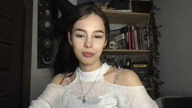 Yuna5343 live XXX chat