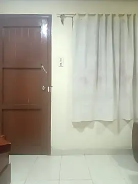 Show de corepio na webcam