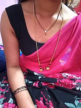 Rosely-rosely's Webcam Show