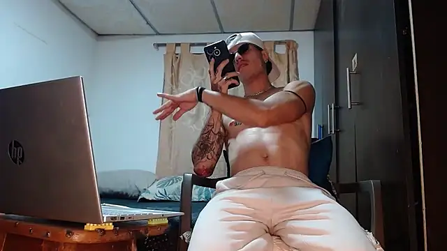 imsammytop's Live XXX Chat