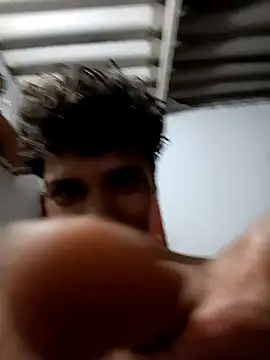 Gh_garciaz's Live XXX Chat