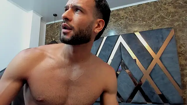 Jacob_Benelli élő XXX-chatje