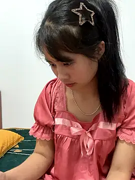 LittleSun_ 现场XXX聊天