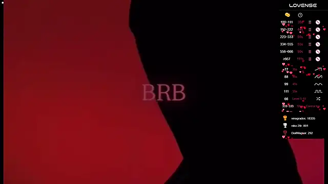 Nestyzz 现场XXX聊天