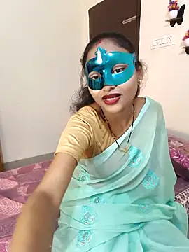 Show webcam de Sweet_Cpl_