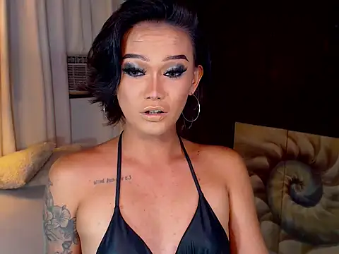 Webkamerová show xXLustFullTransXx