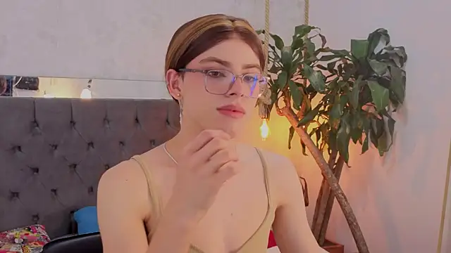 zarina_rouse Webcam Show