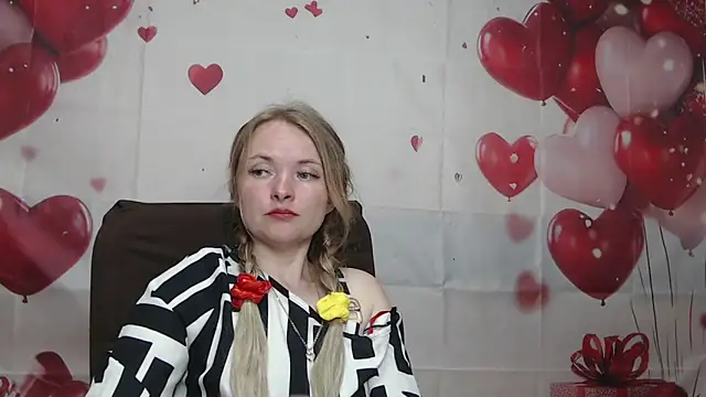 Nic0leDreams 现场XXX聊天