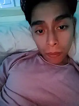 fuegocurioson Webbikameraesitys