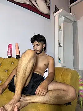 Lucan_blazen Webbikameraesitys