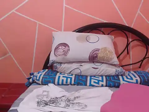 _wetty_kitty_ Pertunjukan Webcam