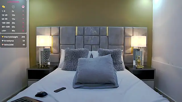 Little_Amarantha's Live XXX Chat