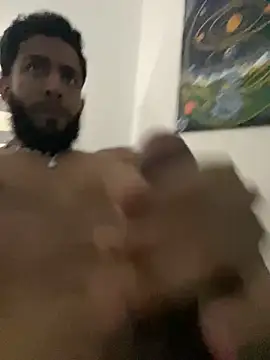 Zyan_Moratto Adlı Modelin Canlı XXX Sohbeti