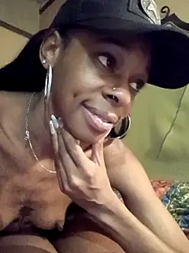 Jasmine_FullsShine's Webcam Show