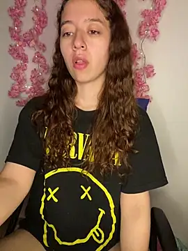 XXX chat uživo modela -rosi