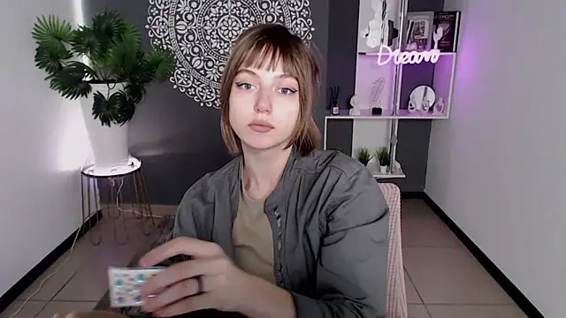 XXX chat uživo modela EchoScribe