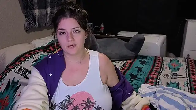 XXX chat uživo modela magicsparkles