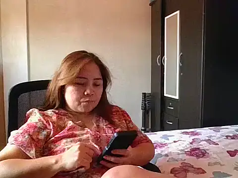 XXX chat uživo modela fixylady